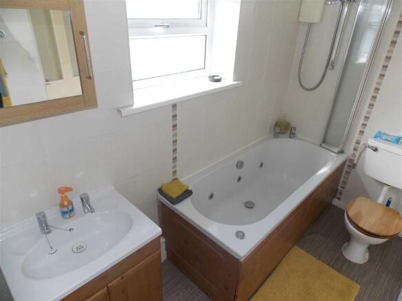 Bathroom/WC