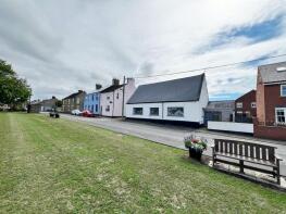 Delmere, High Street, Spennymoor DL16 7PG
