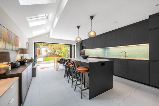 St. Francis Road, East Dulwich, London, SE22 photo 4