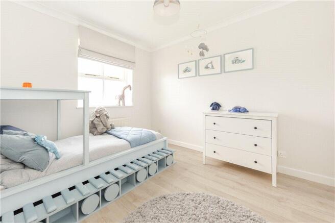 Family Bedroom