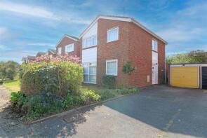11, Allens Close, Boreham, Chelmsford CM3 3DR