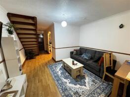 135, Coverdale, Luton LU4 9XG
