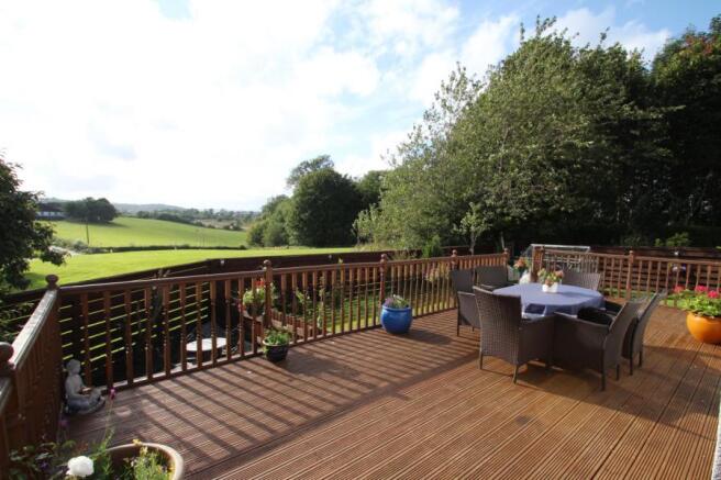 Decking View