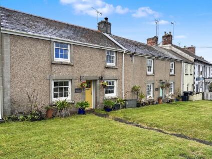 Goldsithney, Charming two bed cottage