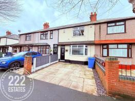 115, Shaws Avenue, Orford, Warrington WA2 8AF