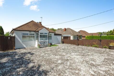 Bennetts Avenue, West Kingsdown, Sevenoaks, TN15