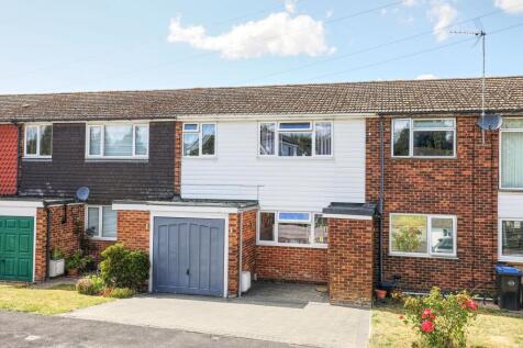 Richmond Close, Ware, SG12