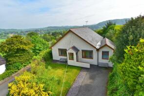The Old Bakery, Pen Y Bryn Hill, Corwen LL21 0BH