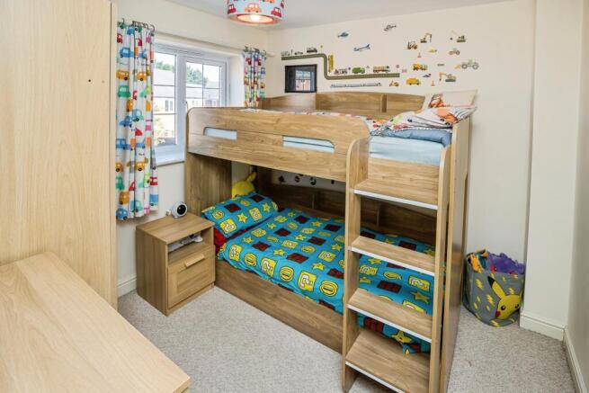 Bedroom 2