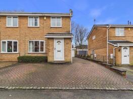 39, Corbel Close, Derby DE21 2DB
