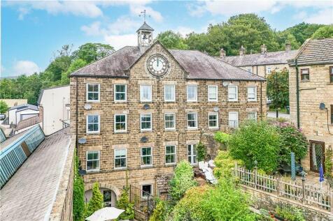 Orchard Close, Summerbridge, Harrogate, HG3