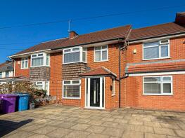 101, Chelwood Avenue, Liverpool L16 2LL