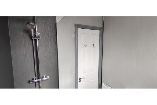 Bathroom One