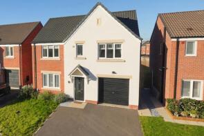 50, Coot Way, Nottingham NG14 5JP