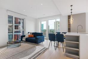 37, Cascade Apartments, Cascade Way, London W12 7SR