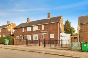 162, Bilborough Road, Nottingham NG8 4DN