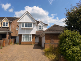 3, Avenue Road, South Benfleet, Benfleet SS7 1HE
