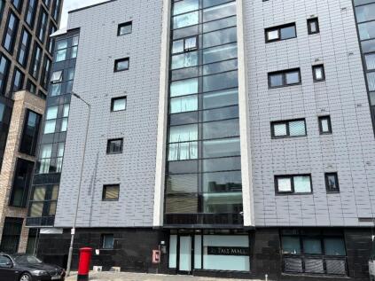 Apartment , Pall Mall, Liverpool