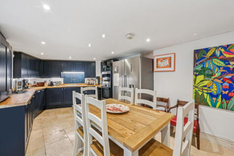 Kenway Road, Kensington, London, SW5