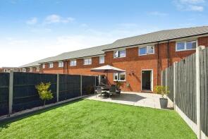 57, Northburgh Avenue, Stafford ST18 0GW