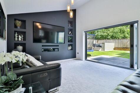 Ravensgarth Drive, Darlington