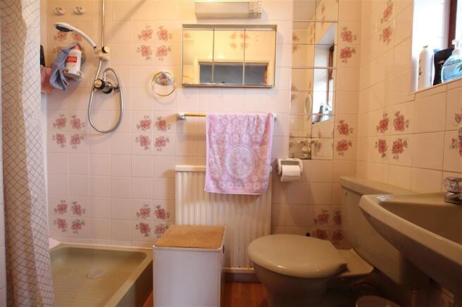En suite