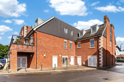 Bridge Street, Walton-On-Thames
