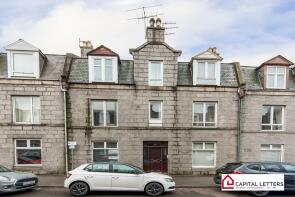 29, Wallfield Place, Aberdeen AB25 2JQ