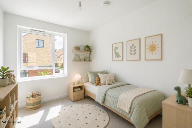3 bed Town House for sale Image 9
