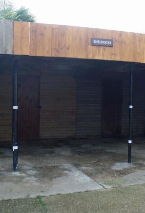 Car Port