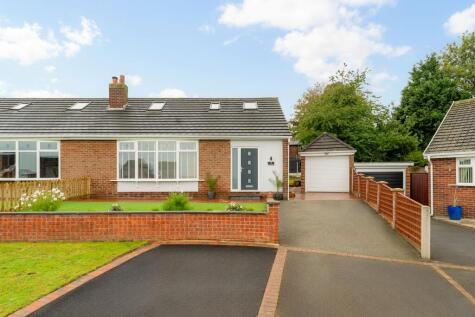Penrhyn Crescent, Runcorn, WA7