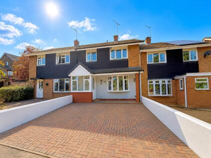 Brindley Heath Road, Hednesford, Cannock, WS12