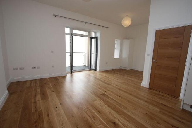 Fabulous open plan living