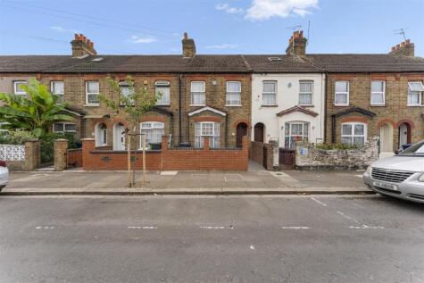 Inverness Road, Southall