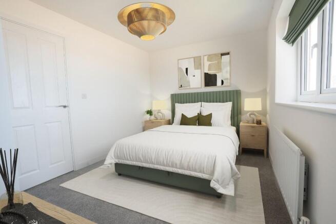 3 bed Semi-Detached to rent Image 11