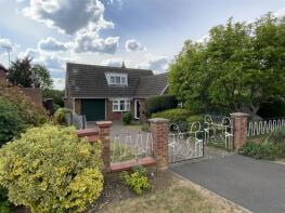 1, Loughton Road, Bradwell, Milton Keynes MK13 9AB