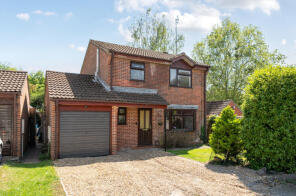 69, Lovage Way, Horndean, Waterlooville PO8 0JG