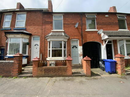 Woodman Road, Halesowen, B63 3EJ