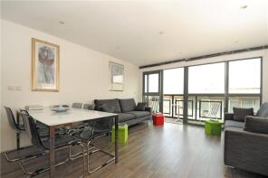 13, 7 Colour House, Bell Yard Mews, London SE1 3UA