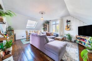 6c, Langley Road, Beckenham BR3 4AD