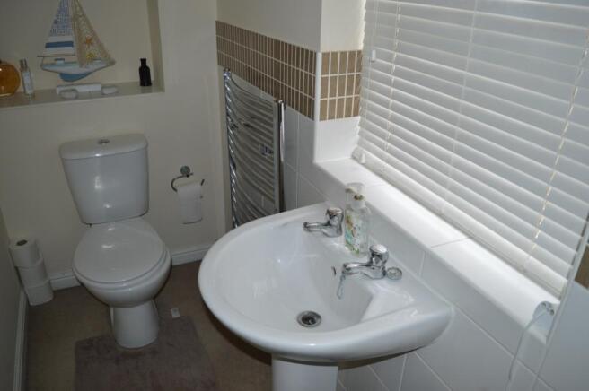 Ensuite