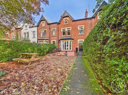 St Martins Terrace, Chapeltown Road, Leeds