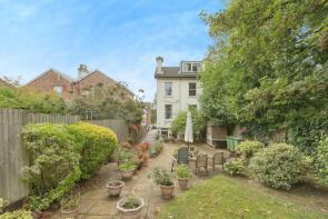155c, Upper Grosvenor Road, Royal Tunbridge Wells TN1 2EB
