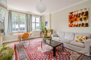 19, Endsleigh Mansions, Leigham Avenue, London SW16 2DP