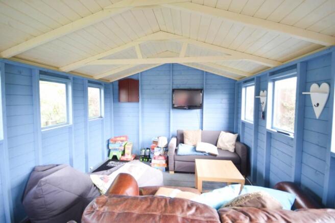 Summer House