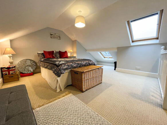 Bedroom 3
