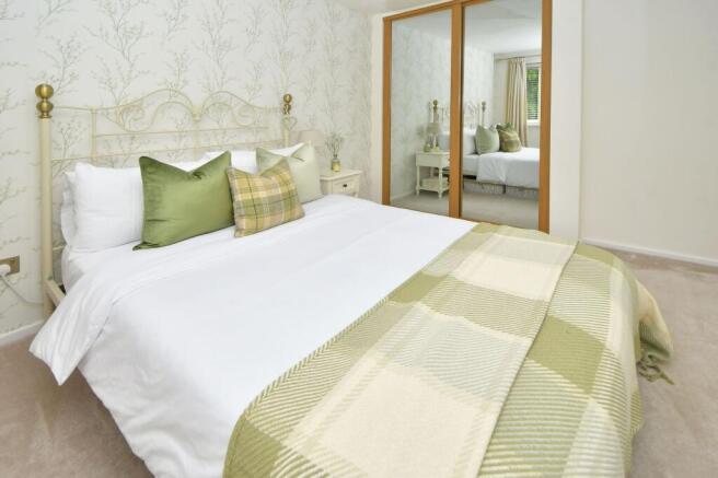 Bedroom two