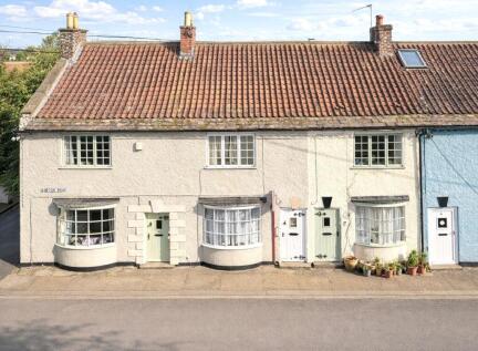 Northallerton Road, Brompton, Northallerton, North Yorkshire, DL6