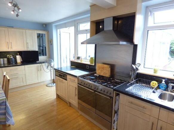 Kitchen c