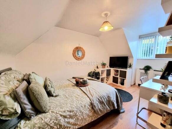 Bedroom  Two